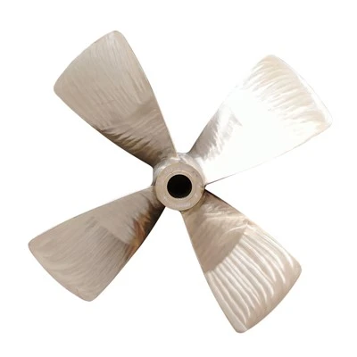 Cánh quạt câu cá chống ăn mòn